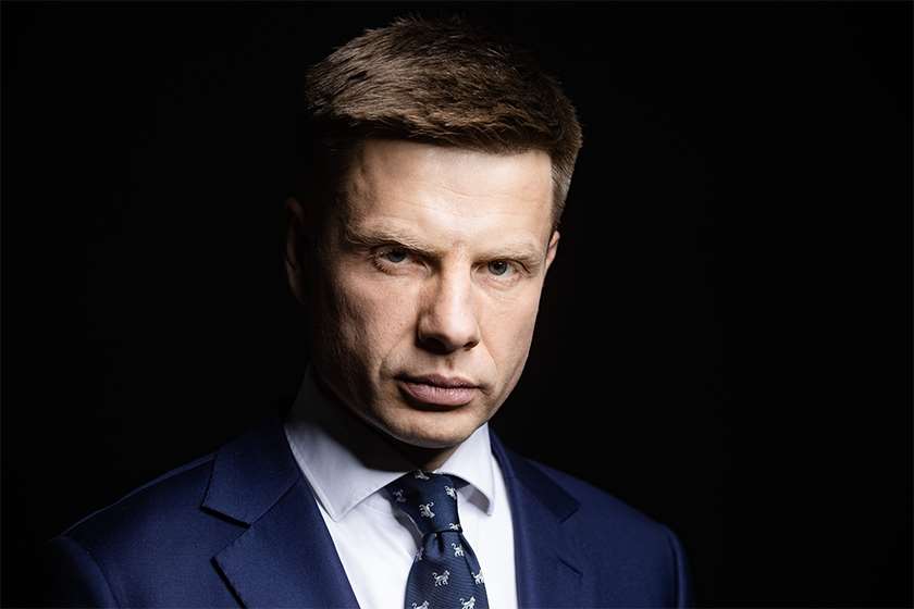 ოლექსი გონჩარენკო
