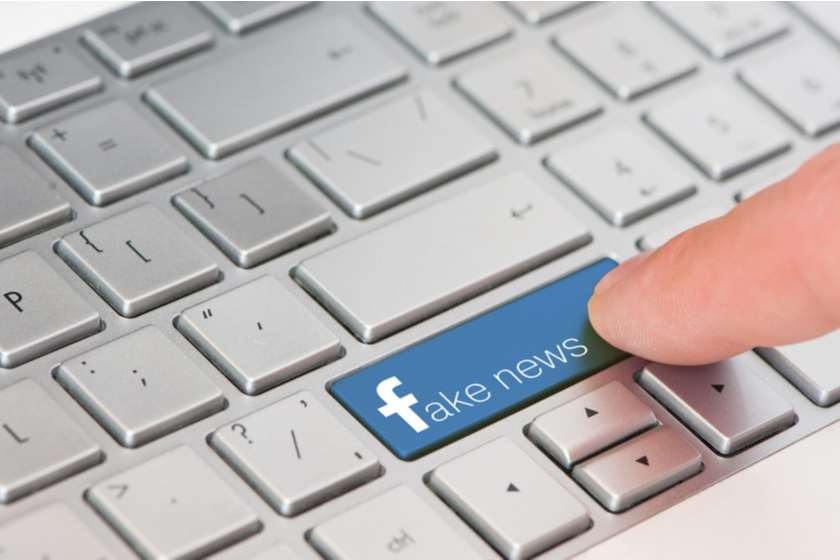 facebook fake news