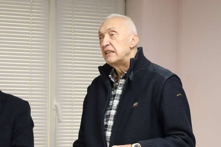თენგიზ ცერცვაძე