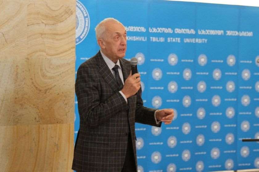 თენგიზ ცერცვაძე