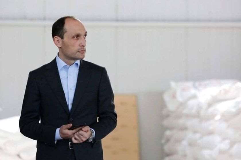ლევან დავითაშვილი