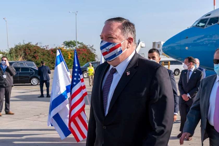 მაიკ პომპეო