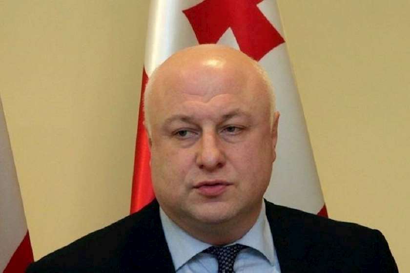 გიგი წერეთელი