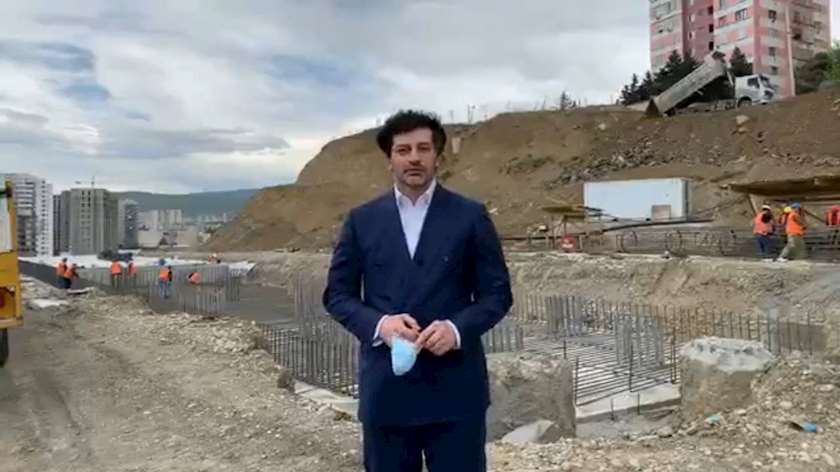კახა კალაძე