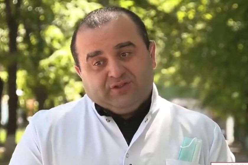 ლევან რატიანი