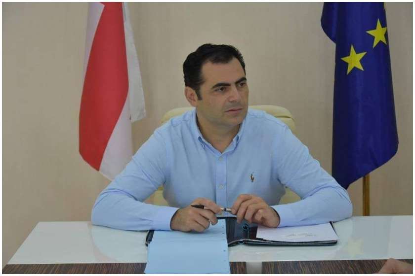 ალექსანდრე მოწერელია