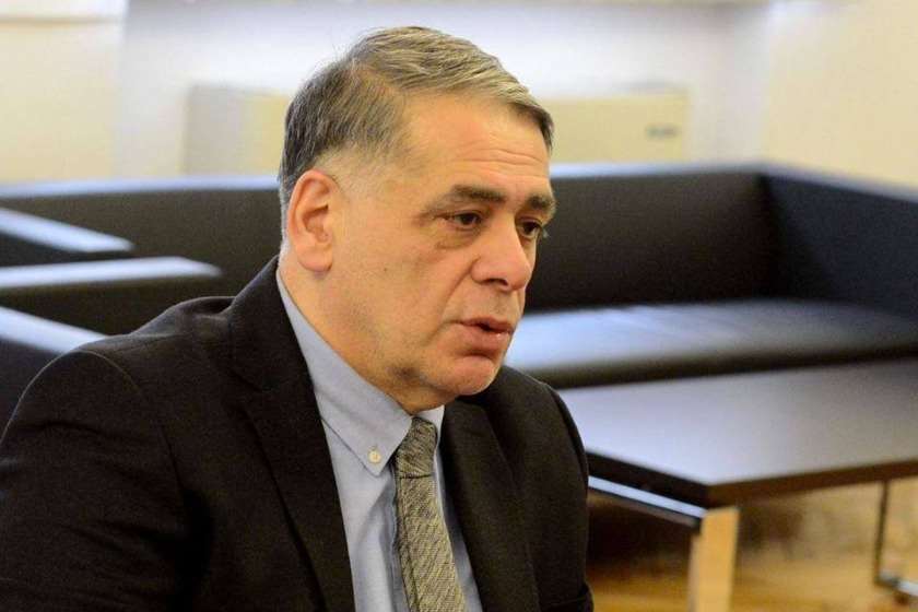 რომან კაკულია