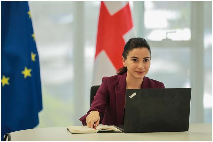 მარიამ ქვრივიშვილი