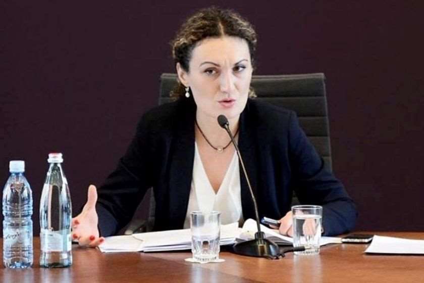 ქეთევან ციხელაშვილი
