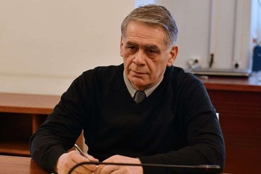 რომან კაკულია