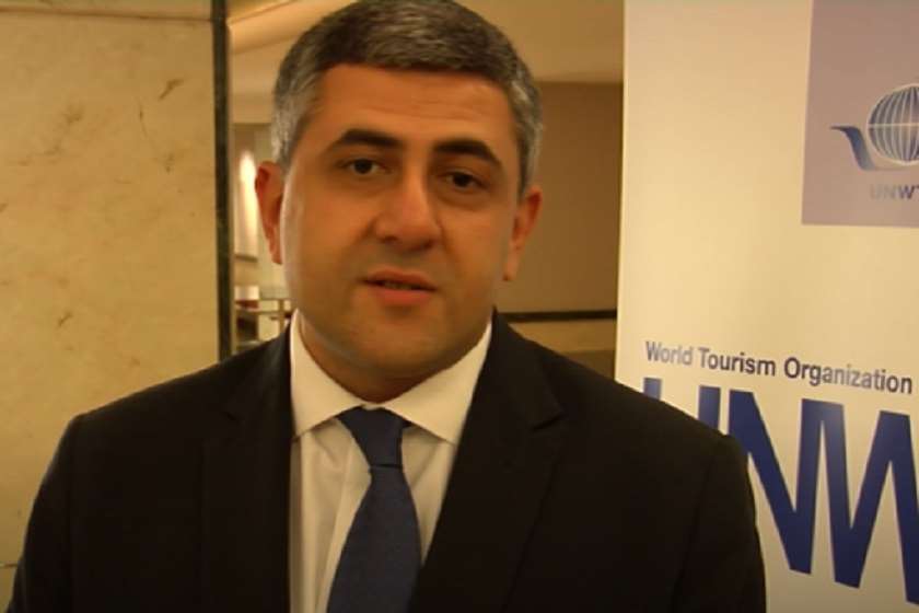 ზურაბ პოლოლიკაშვილი
