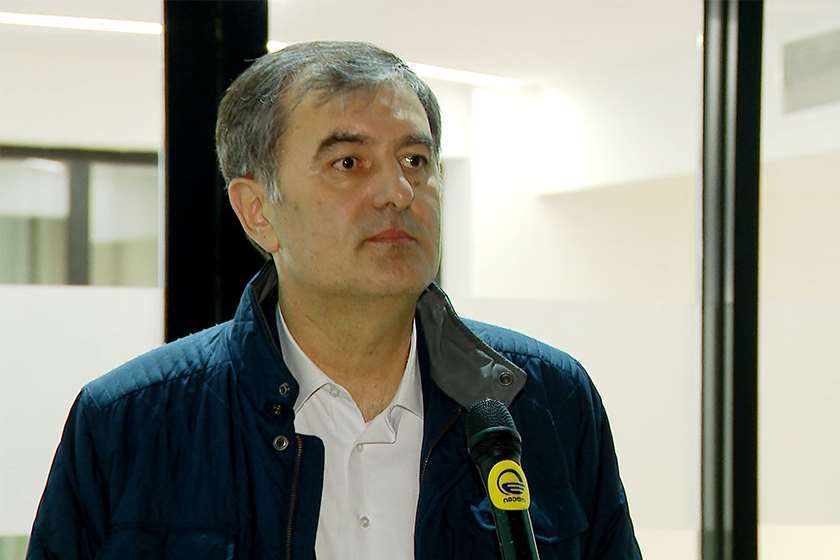 სოზარ სუბარი