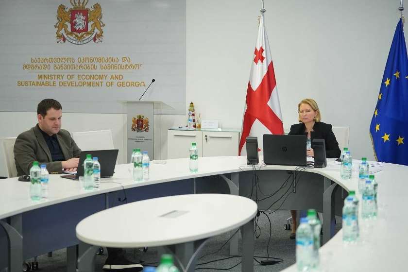 ნათია თურნავა