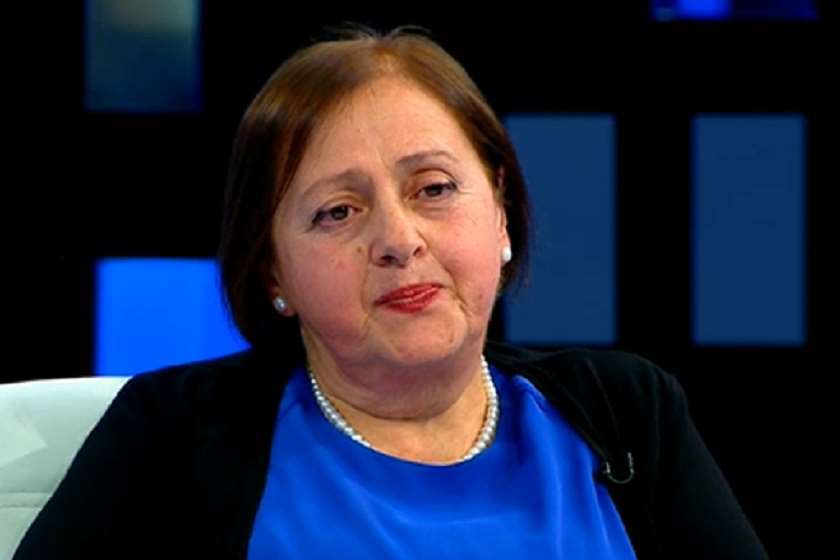მარინა ეზუგბაია