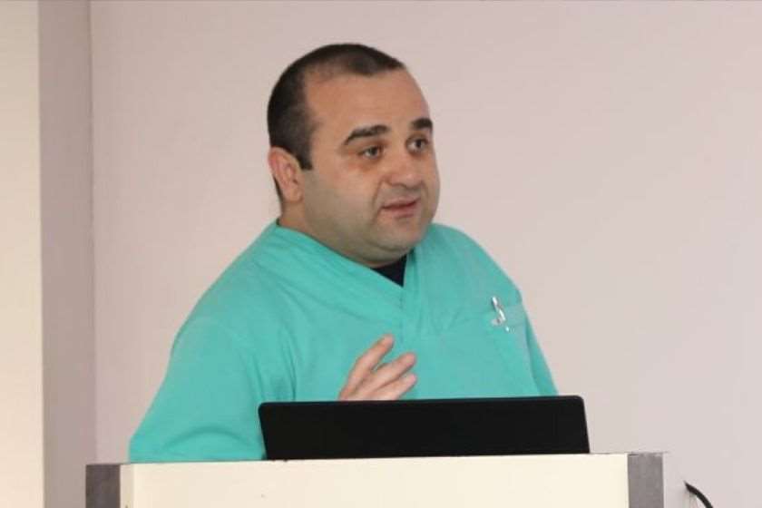 პირველი საუნივერსიტეტო