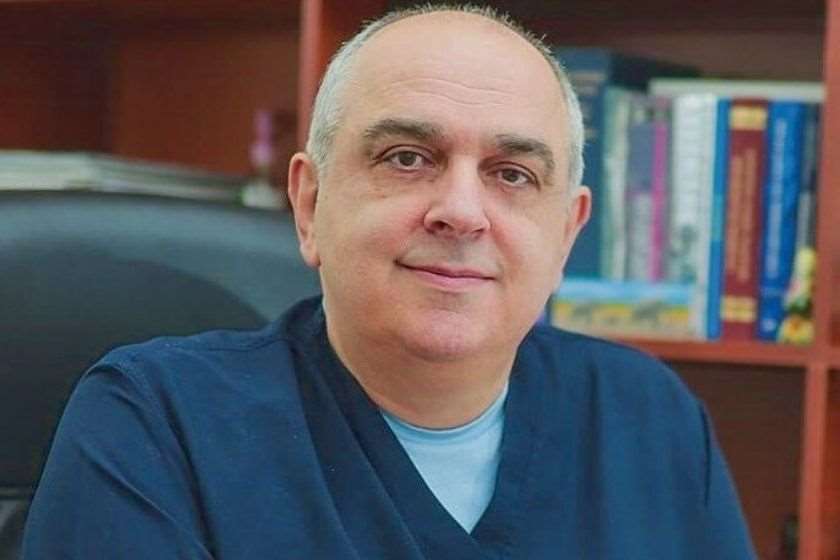 გია გვარამია