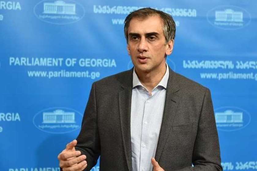 გიორგი კახიანი