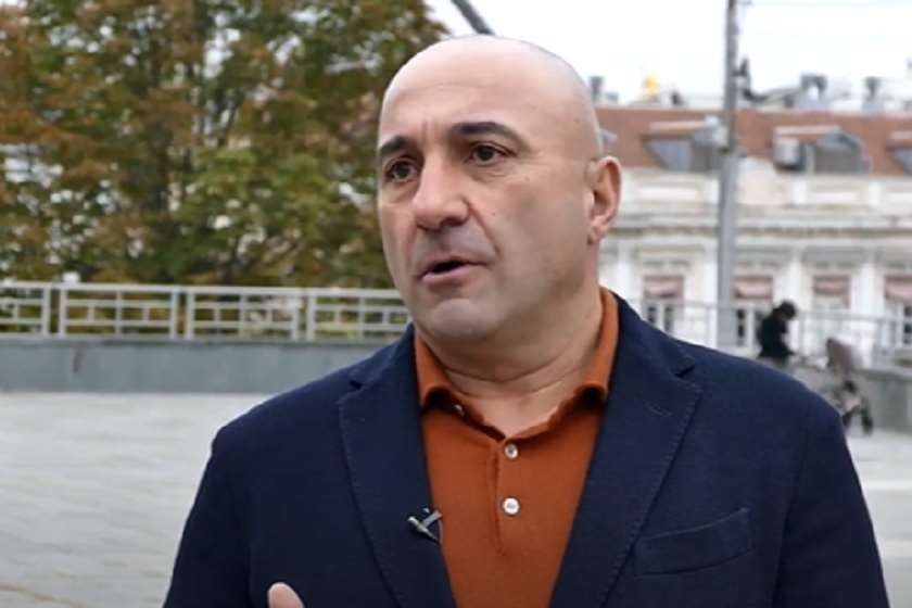 კახა ოქრიაშვილი