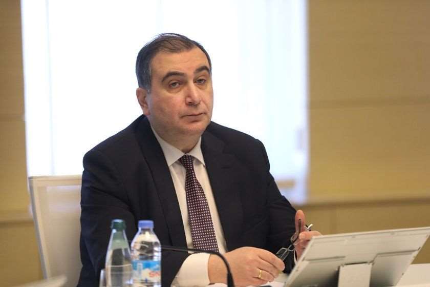 მიხეილ ჩხენკელი