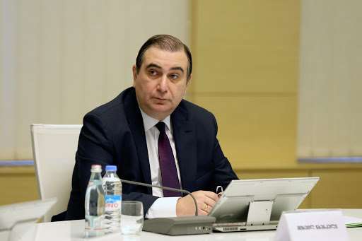 მიხეილ ჩხენკელი