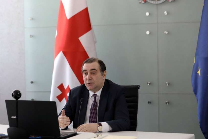მიხეილ ჩხენკელი