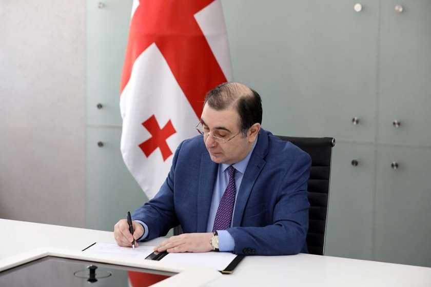 მიხეილ ჩხენკელი