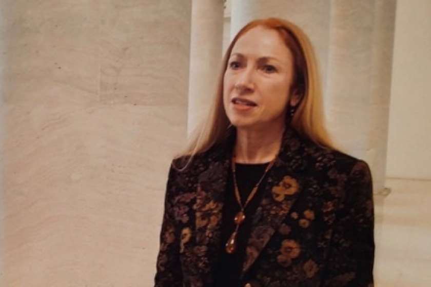 კელი დეგნანი