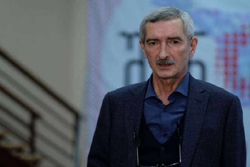 პაატა იმნაძე