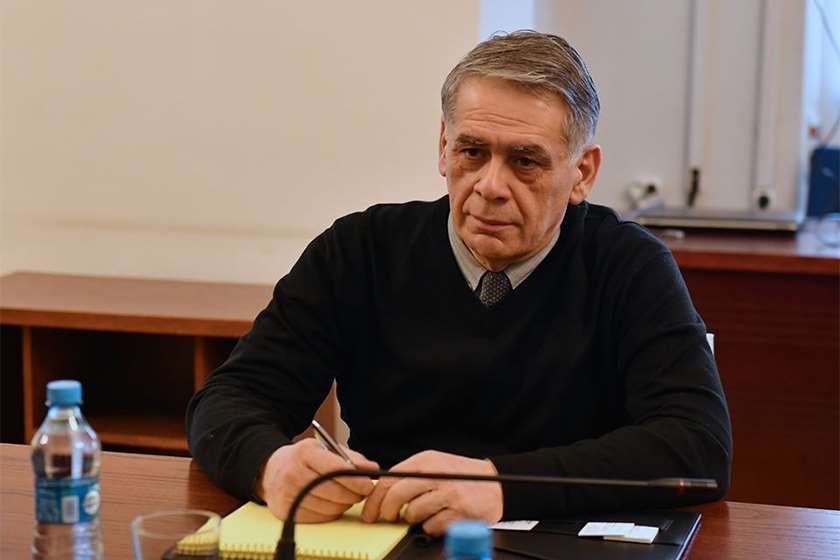 რომან კაკულია