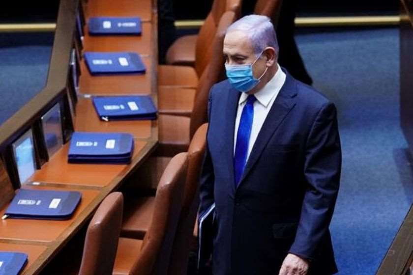 ბენიამინ ნეთანიაჰუ