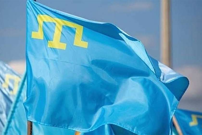 ყირიმელი თათრები