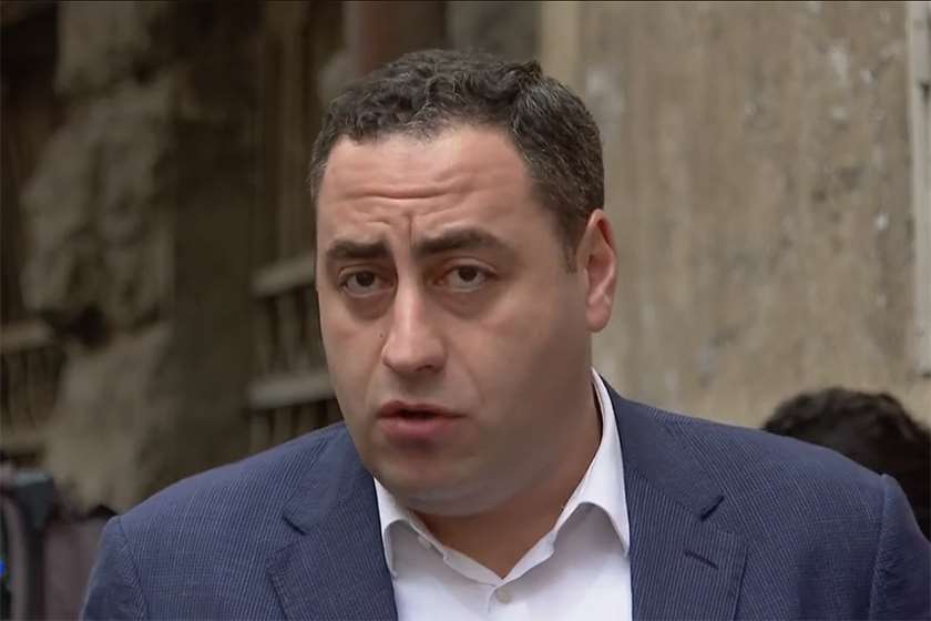 გიორგი ვაშაძე