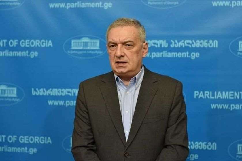 გიორგი ვოლსკი