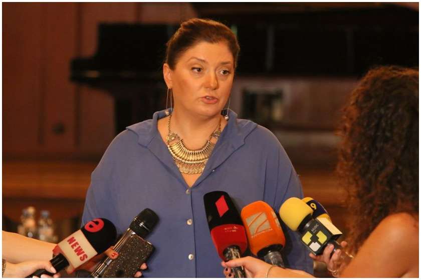 სოფიო ხუნწარია
