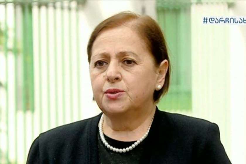 მარინა ეზუგბაია