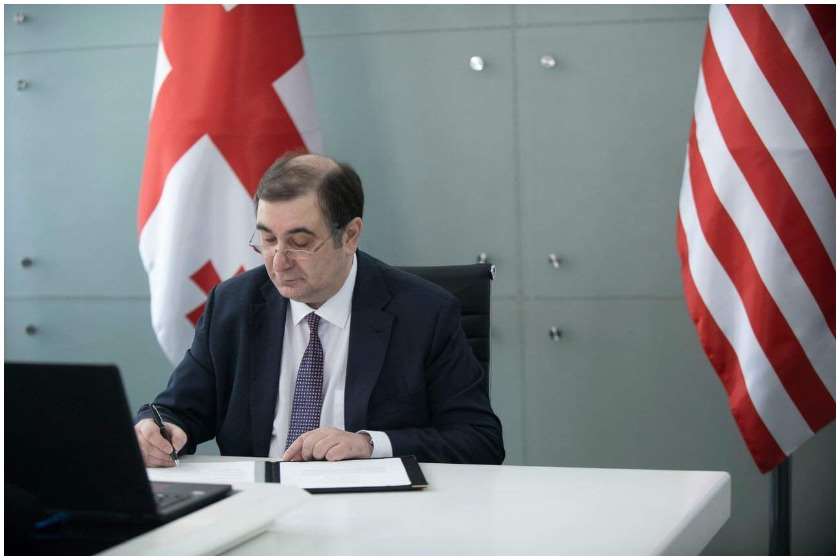 მიხეილ ჩხენკელი