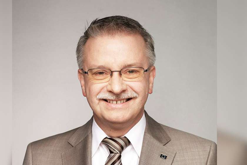 მიხაელ გალერი