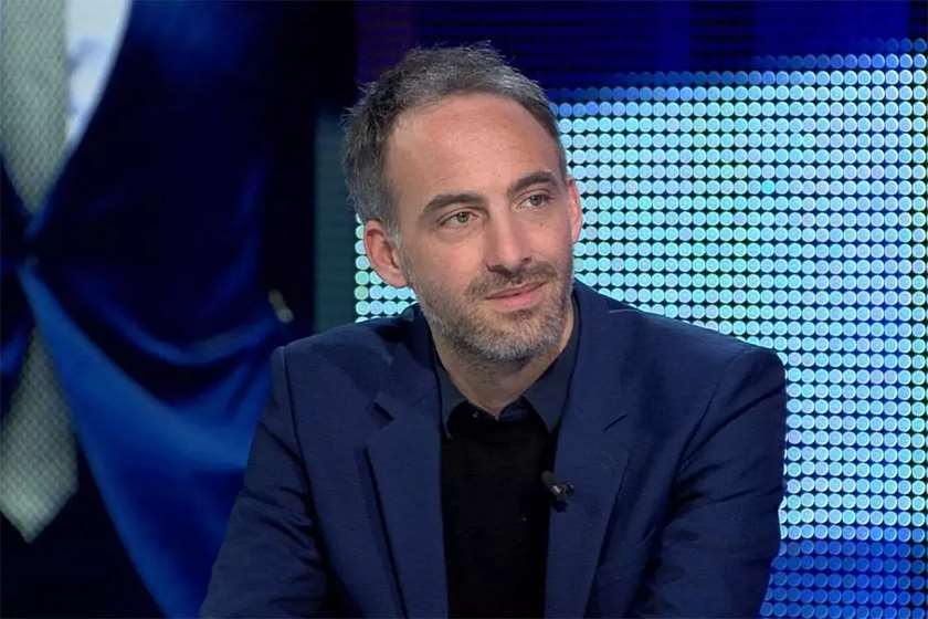 რაფაელ გლუქსმანი