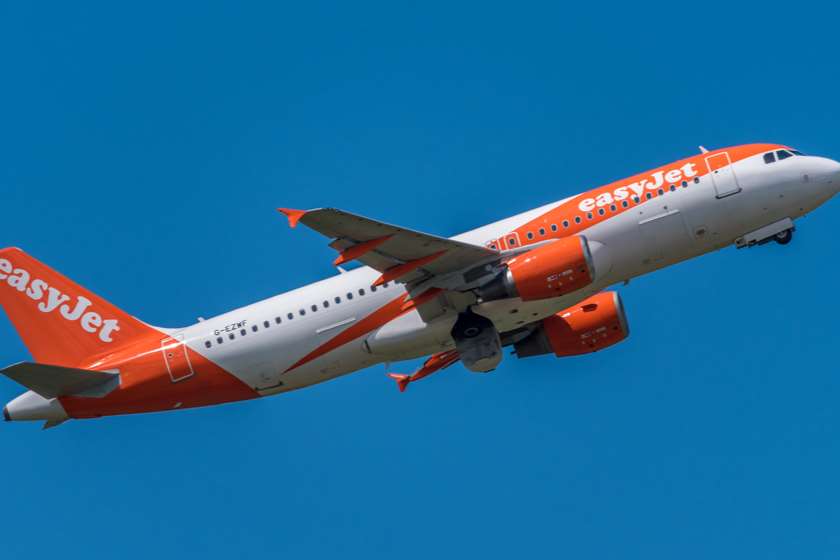 EasyJet