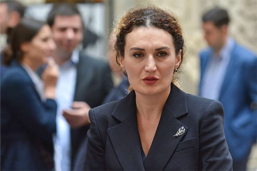 ქეთევან ციხელაშვილი
