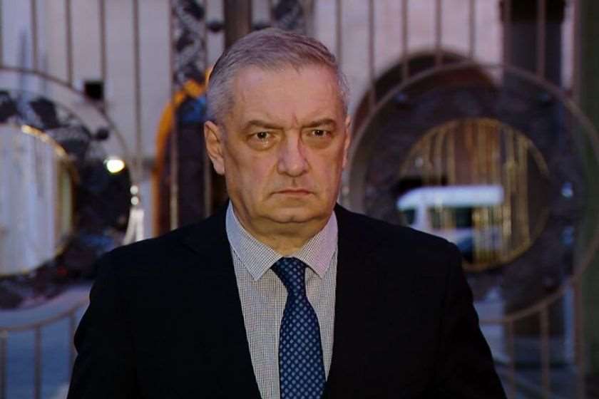 გიორგი ვოლსკი