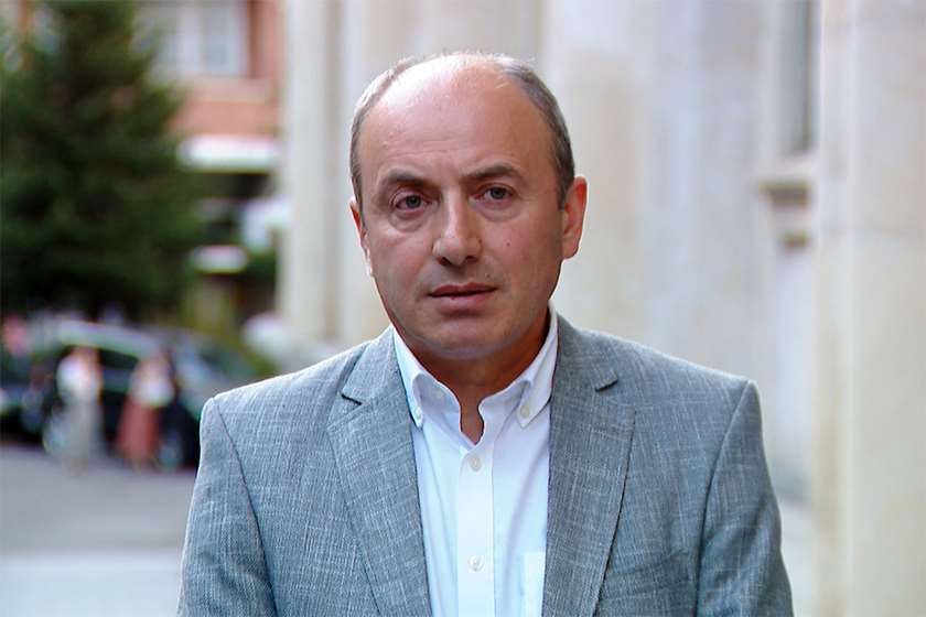 გურამ მაჭარაშვილი