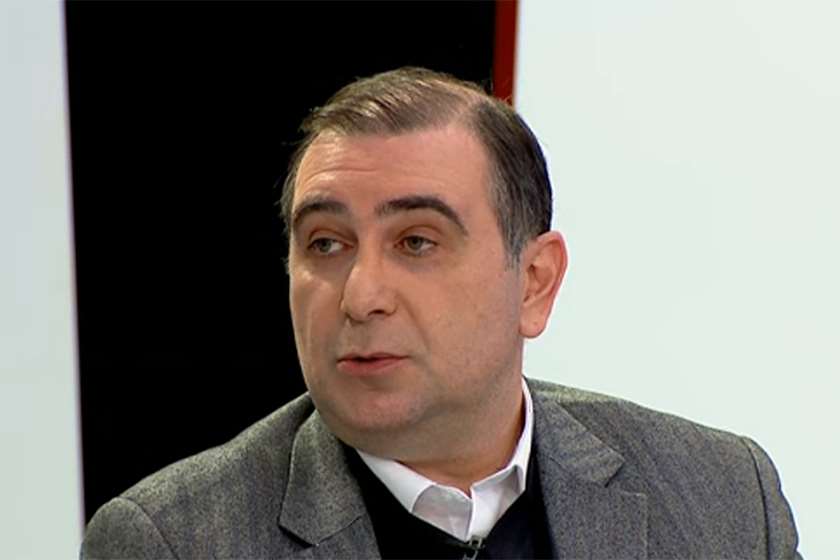 მიხეილ ჩხენკელი