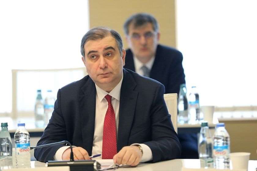 მიხეილ ჩხენკელი