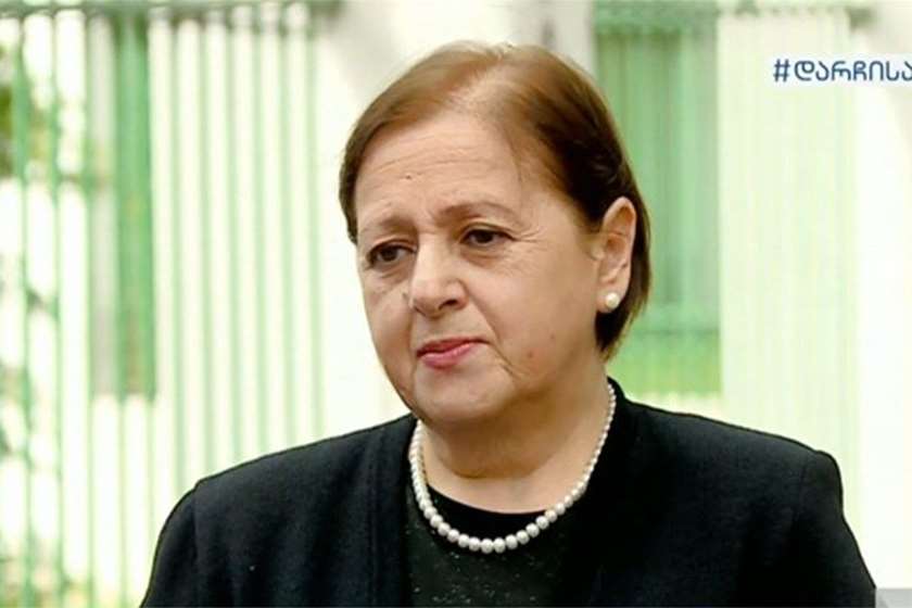 მარინა ეზუგბაია