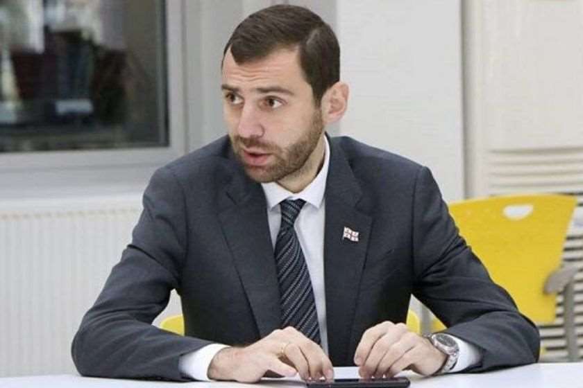 გიორგი აბაშაშვილი