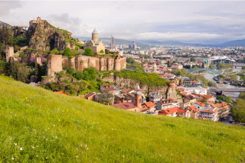 თბილისი
