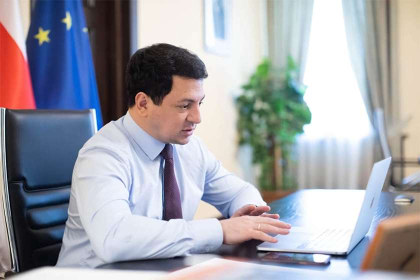 არჩილ თალაკვაძე