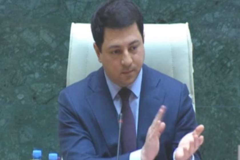 არჩილ თალაკვაძე