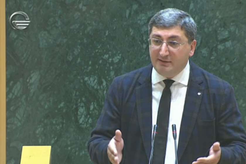 გიორგი კაკაურიძე